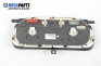 Instrument cluster for Renault Laguna 2.2 dCi, 150 hp, station wagon, 2003