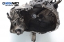  for Renault Megane I 1.6, 90 hp, coupe, 1997 № JB1165