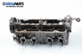 Engine head for Fiat Punto 1.2, 73 hp, 3 doors, 1995