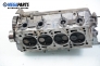 Engine head for Fiat Punto 1.2, 73 hp, 3 doors, 1995