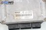 ECU incl. card and reader for Renault Laguna 2.2 dCi, 150 hp, station wagon, 2003 № Bosch 0 281 011 325