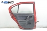 Door for Nissan Primera (P11) 2.0 TD, 90 hp, sedan, 2000, position: rear - left