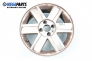 Alloy wheels for Renault Scenic II (2003-2009) 16 inches, width 6.5 (The price is for the set)