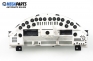 Instrument cluster for Mercedes-Benz A-Class W168 1.4, 82 hp, 5 doors, 1999