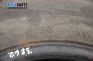 Snow tires BF GOODRICH 195/65/15, DOT: 4610 (The price is for the set)