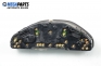 Instrument cluster for Mercedes-Benz C-Class 202 (W/S) 2.5 TD, 150 hp, station wagon automatic, 1998