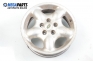 Alloy wheels for Land Rover Freelander I (L314) (1997-2006) 16 inches, width 6 (The price is for the set)