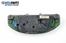 Instrument cluster for Audi A6 (C5) 2.5 TDI, 150 hp, sedan automatic, 1998