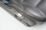 Leather seats with electric adjustment for Volvo S70/V70 2.3 T5, 250 hp, station wagon automatic, 2000