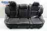 Leather seats with electric adjustment for Volvo S70/V70 2.3 T5, 250 hp, station wagon automatic, 2000