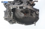  for Alfa Romeo 156 2.4 JTD, 136 hp, sedan, 2000