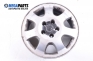 Alloy wheels for Opel Vectra B (1996-2002) 16 inches, width 6, ET 44 (The price is for the set)