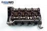 Engine head for Mercedes-Benz C-Class 202 (W/S) 1.8, 122 hp, sedan, 1996