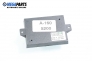 Module for Mercedes-Benz A-Class W168 1.6, 102 hp, 5 doors, 1999 № JV00500XXA