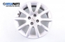 Alloy wheels for Opel Astra H (2004-2010) 16 inches, width 6.5 (The price is for two pieces)