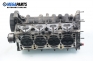 Engine head for Fiat Punto 1.2 12V, 86 hp, hatchback, 3 doors, 1997