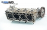 Engine head for Volkswagen Lupo 1.0, 50 hp, 2002