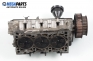 Engine head for Audi A6 (C5) 2.5 TDI Quattro, 150 hp, sedan automatic, 1999, position: left