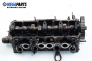 Engine head for Volkswagen Passat (B3) 1.8, 90 hp, sedan, 1990