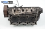 Engine head for Audi A6 (C5) 2.5 TDI Quattro, 150 hp, sedan automatic, 1999, position: right