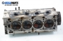 Engine head for Renault Megane I 1.6, 75 hp, sedan, 1997