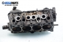 Engine head for Volkswagen Passat (B3) 1.8, 90 hp, sedan, 1990