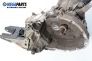  for Renault Megane I 1.6, 75 hp, sedan, 1997 № JB1198