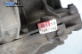  for Renault Megane I 1.6, 75 hp, sedan, 1997 № JB1198