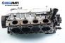 Engine head for Mitsubishi Carisma 1.8, 115 hp, sedan, 1997