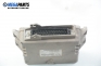 ECU for Peugeot 106 1.4, 75 hp, 3 doors, 1997 № Magneti Marelli IAW 1AP.40