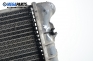 Wasserradiator für Audi A8 (D2) 2.5 TDI, 150 hp automatik, 1998