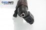 Diesel fuel injector for Mercedes-Benz S-Class W220 4.0 CDI, 250 hp, 2001 № A 628 070 03 87