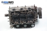 Engine head for Daewoo Matiz 0.8, 52 hp, 2002