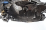  for Citroen Xsara Picasso 2.0 HDi, 90 hp, 2002 № 20DL64