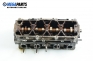 Engine head for Audi A3 (8P) 1.6, 102 hp, 3 doors, 2003