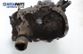  for Renault Megane Scenic 1.6, 102 hp, 1998