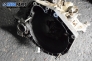  for Alfa Romeo 156 2.4 JTD, 136 hp, combi, 2000