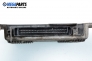 ECU für Renault Laguna I (B56; K56) 1.8, 90 hp, combi, 1997 № Siemens S113717115 B / HOM7700864458