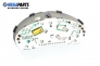 Instrument cluster for Peugeot 206 1.6, 89 hp, hatchback, 5 doors, 1999