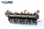 Engine head for Renault Laguna I (B56; K56) 1.8, 90 hp, station wagon, 1997