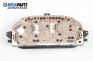 Instrument cluster for Renault Megane 1.6, 90 hp, hatchback, 5 doors, 1996