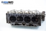 Engine head for Renault Laguna I (B56; K56) 1.8, 90 hp, station wagon, 1997