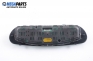 Instrument cluster for Citroen C5 1.8, 115 hp, hatchback, 2001