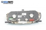 Bloc instrumente de bord pentru Renault Laguna II (X74) 1.9 dCi, 120 cp, hatchback, 2002