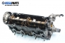 Engine head for Fiat Punto 1.1, 54 hp, 3 doors, 1997