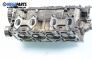 Engine head for Fiat Punto 1.1, 54 hp, 3 doors, 1997