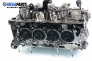 Engine head for Mazda 3 1.6 DI Turbo, 109 hp, 2008