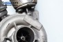 Turbo for Mazda 3 1.6 DI Turbo, 109 hp, 2008