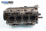 Engine head for Citroen ZX 1.4, 75 hp, station wagon, 1997