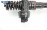 Duza diesel pentru Audi A6 (C5) 1.9 TDI, 130 cp, combi, 2002 № Bosch 0414720214